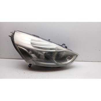 Recambio de faro derecho para renault clio iv (bh_) 1.2 16v referencia OEM IAM 280102796r  