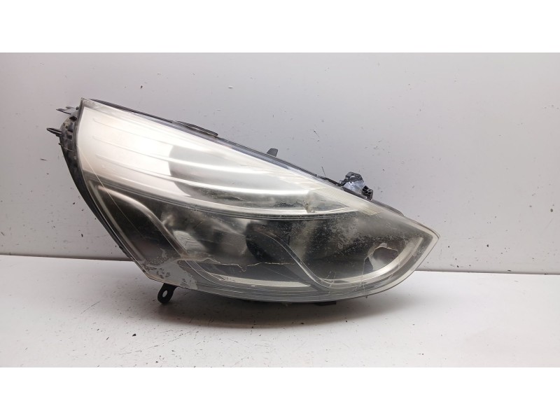 Recambio de faro derecho para renault clio iv (bh_) 1.2 16v referencia OEM IAM 280102796r  