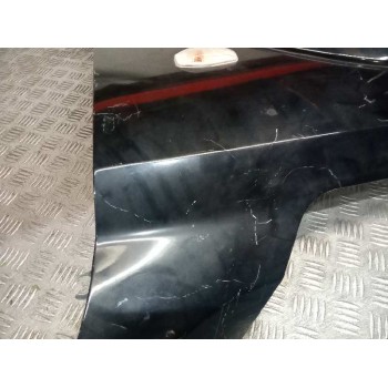 Recambio de aleta delantera izquierda para kia sorento 2.5 crdi active referencia OEM IAM  RAYADA 