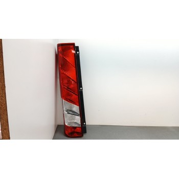 Recambio de piloto trasero izquierdo para iveco daily vi autobús 40c15, 50c15, 60c15 referencia OEM IAM 5801523220 16421301 