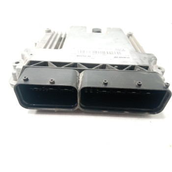 Recambio de centralita motor uce para opel zafira tourer c (p12) 2.0 cdti (75) referencia OEM IAM 0281019088  