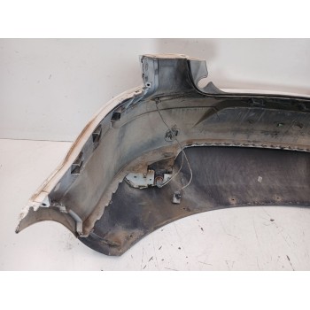 Recambio de paragolpes trasero para seat toledo iii (5p2) 1.9 tdi referencia OEM IAM 5P5807348  
