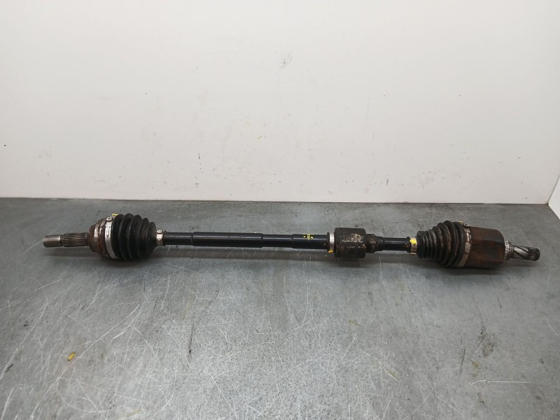 Recambio de transmision delantera derecha para mg zs suv (azs1) 1.5 vti referencia OEM IAM 98220001 10233397 