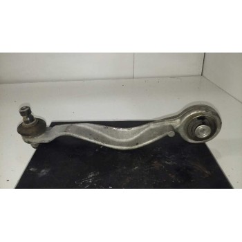 Recambio de brazo suspension superior delantero derecho para audi a4 berlina (b5) 1.8 referencia OEM IAM 4D0407512G  CURVO