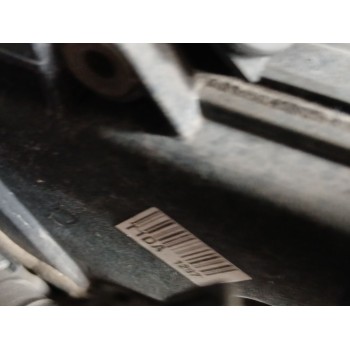 Recambio de motor completo para ford focus iii turnier 1.6 tdci referencia OEM IAM T1DA  B