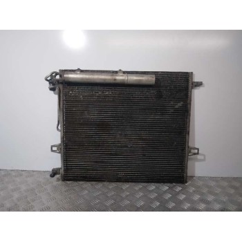 CONDENSADOR / RADIADOR AIRE ACONDICIONADO A2515000054 