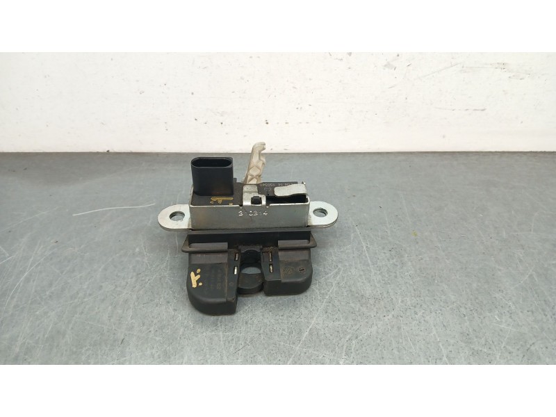 Recambio de cerradura maletero / porton para seat toledo iii (5p2) 2.0 tdi 16v referencia OEM IAM   