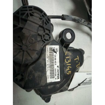 Recambio de elevalunas trasero derecho para seat ibiza st (6j8) style itech referencia OEM IAM 6J8839402B CONFORT 