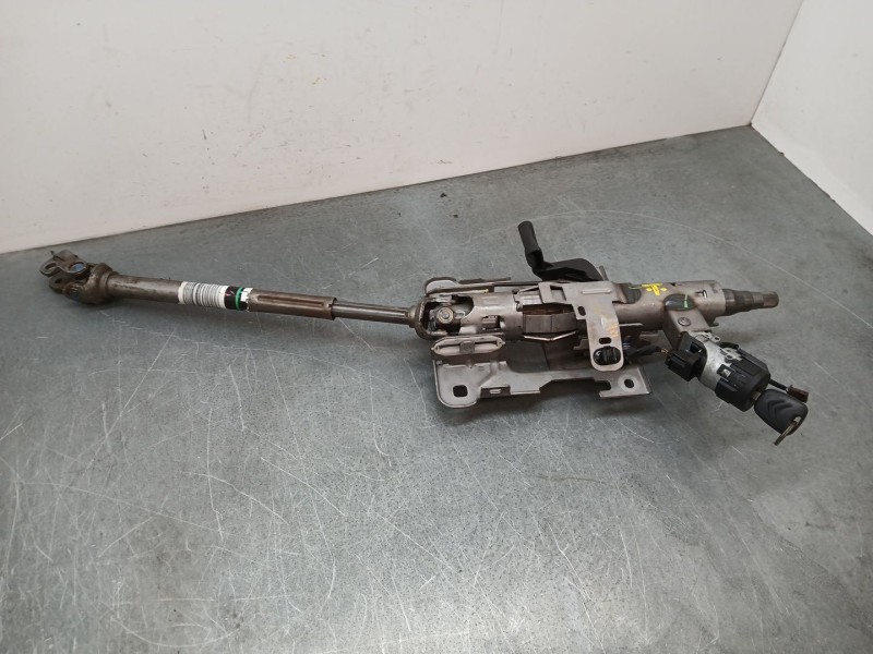 Recambio de columna direccion para citroën c3 collection referencia OEM IAM   