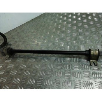 Recambio de barra estabilizadora delantera para fiat talento kombi (296) referencia OEM IAM   