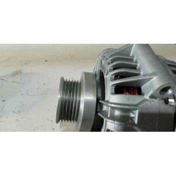 ALTERNADOR 0124415038 NUEVO 0124415014 98AH 0124415040