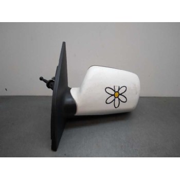 Recambio de retrovisor izquierdo para kia picanto 1.1 ex referencia OEM IAM  MANUAL 