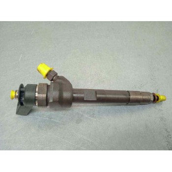 Recambio de inyector para bmw serie 1 berlina (e81/e87) 116d referencia OEM IAM 7798446 0445110289 