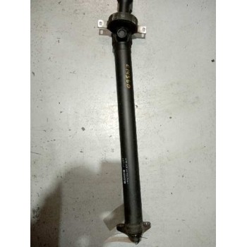 Recambio de transmision central para bmw serie 3 berlina (e90) 320d referencia OEM IAM 757290502  