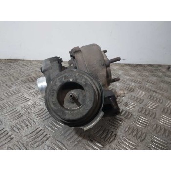 Recambio de turbocompresor para audi a4 avant (8e) 2.0 tdi referencia OEM IAM 758219-2 R 03G145702F