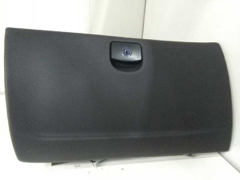 Recambio de guantera para peugeot 407 st confort referencia OEM IAM   TAPA