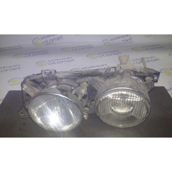 FARO IZQUIERDO BIFARO