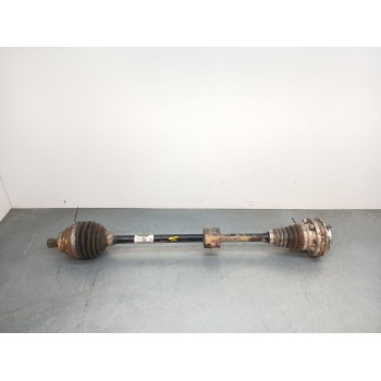 Recambio de transmision delantera derecha para cupra formentor (km7, kmp) 1.5 tsi referencia OEM IAM 5Q0407272DD  