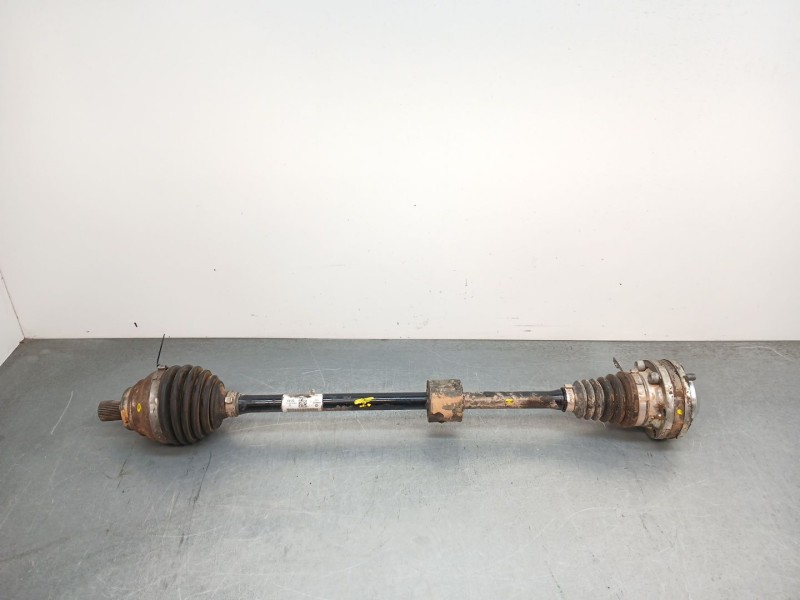 Recambio de transmision delantera derecha para cupra formentor (km7, kmp) 1.5 tsi referencia OEM IAM 5Q0407272DD  