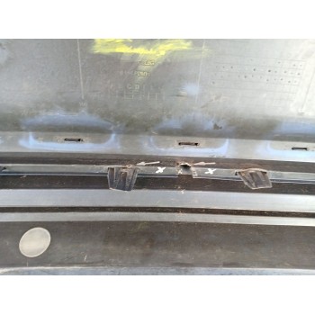 Recambio de paragolpes trasero para ford fiesta vii (hj, hf) 1.0 ecoboost mhev referencia OEM IAM H1BB17906A1  