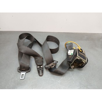 Recambio de pretensor airbag derecho para volkswagen touareg (7la) tdi r5 referencia OEM IAM 560981601  7L0857706H