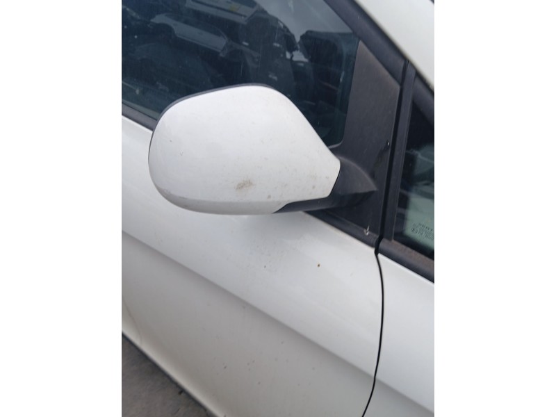 Recambio de retrovisor derecho para seat altea xl (5p5, 5p8) 1.6 tdi referencia OEM IAM E9024142  