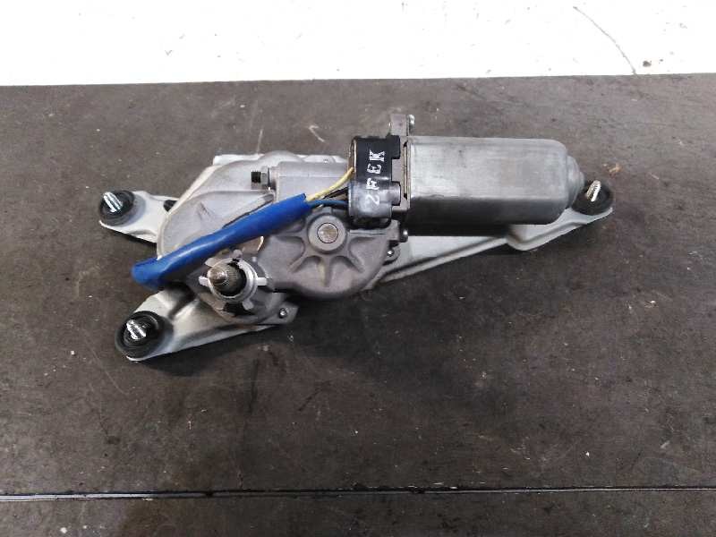 Recambio de motor limpia trasero para hyundai i20 classic referencia OEM IAM 987101J000  987101J000