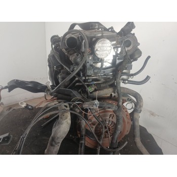 Recambio de motor completo para opel zafira a monospace (t98) 2.2 dti 16v (f75) referencia OEM IAM Y22DTR  