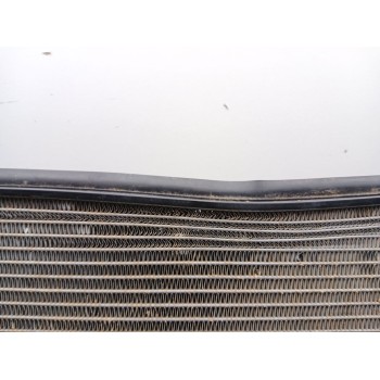 Recambio de radiador agua para volkswagen polo vi (aw1, bz1, ae1) 1.0 tsi referencia OEM IAM 2q0121253k  