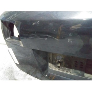Recambio de porton trasero para audi a4 avant (8e) 2.0 tdi referencia OEM IAM  UN TOQUE GRIS OSCURO