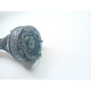 Recambio de transmision delantera derecha para audi a3 (8p1) 1.9 tdi referencia OEM IAM   