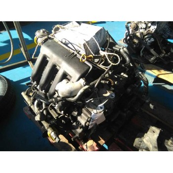 Recambio de motor completo para land rover freelander (ln) s targa referencia OEM IAM 204D3 <CASCO> 