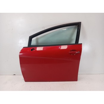 Recambio de puerta delantera izquierda para seat leon (1p1) 2.0 tdi 16v referencia OEM IAM 1P0831055A  