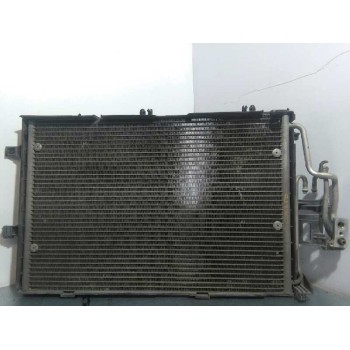 CONDENSADOR / RADIADOR AIRE ACONDICIONADO 13105999 13105999 