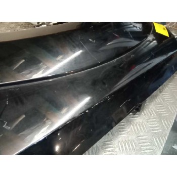 Recambio de aleta delantera izquierda para kia sorento 2.5 crdi active referencia OEM IAM  RAYADA 