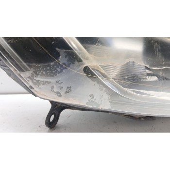 Recambio de faro derecho para renault clio iv (bh_) 1.2 16v referencia OEM IAM 280102796r  
