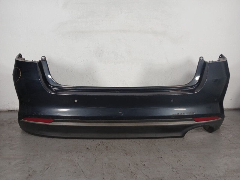 Recambio de paragolpes trasero para kia optima business referencia OEM IAM   