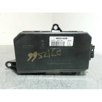 MODULO CONFORT 46831445 DELANTERA IZQUIERDA