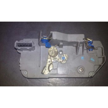 CERRADURA PUERTA TRASERA DERECHA 5PIN