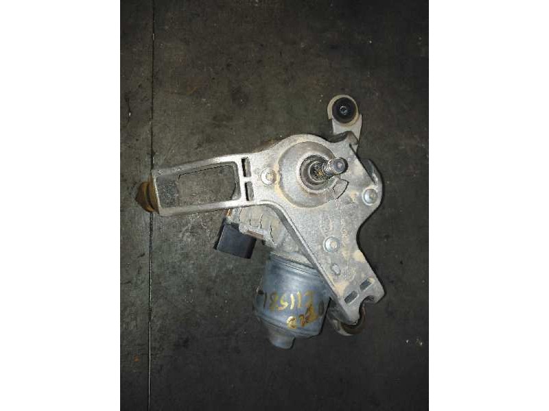 Recambio de motor limpia delantero para kia carens ( ) basic referencia OEM IAM 98110A4000  