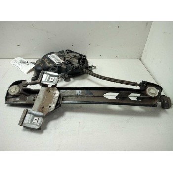 Recambio de elevalunas trasero derecho para seat ibiza st (6j8) style itech referencia OEM IAM 6J8839402B CONFORT 