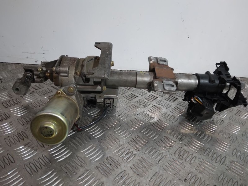 Recambio de columna direccion para suzuki wagon r+ rb (mm) 1.3 básico referencia OEM IAM 4820084E60  ELECTRICA
