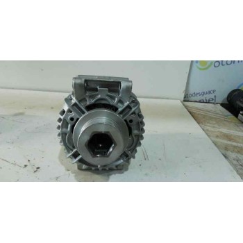 Recambio de alternador para dacia logan 1.4 cat referencia OEM IAM 0124415038 NUEVO 0124415014 98AH 0124415040