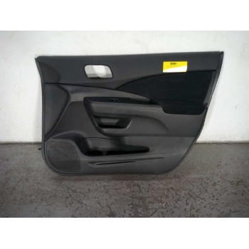 Recambio de guarnecido puerta delantera derecha para honda cr-v (re) 1.6 i-dtec referencia OEM IAM   