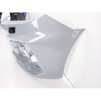 Recambio de paragolpes delantero para audi a1 city carver (gbh) 25 tfsi referencia OEM IAM 82A807437F  