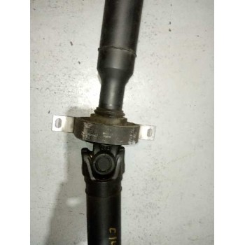 Recambio de transmision central para bmw serie 3 berlina (e90) 320d referencia OEM IAM 757290502  