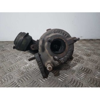 Recambio de turbocompresor para audi a4 avant (8e) 2.0 tdi referencia OEM IAM 758219-2 R 03G145702F