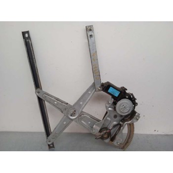 ELEVALUNAS TRASERO IZQUIERDO XH602PA 834503E000 2 PINS FICHA TOCADA