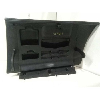 Recambio de guantera para peugeot 407 st confort referencia OEM IAM   TAPA