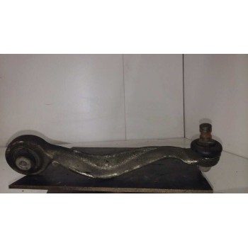 BRAZO SUSPENSION SUPERIOR DELANTERO IZQUIERDO 4D0407511F CURVO